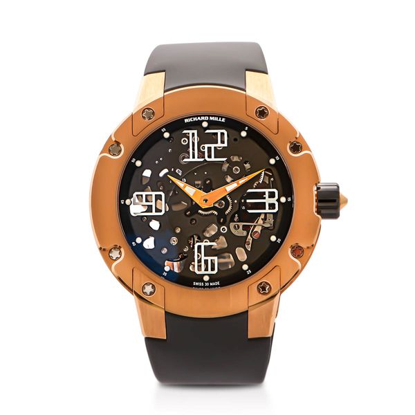 Richard Mille RM033 AO RG